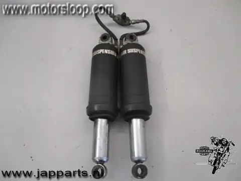 Kawasaki KZ750N Schokbrekers