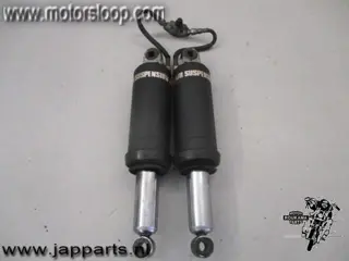 Kawasaki KZ750N Schokbrekers