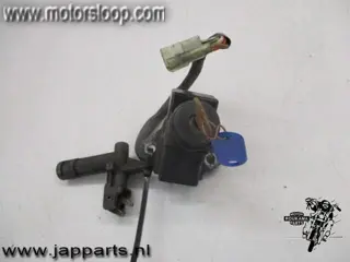 Kawasaki KZ750N Slotenset