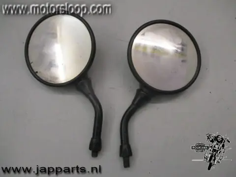 Kawasaki KZ750N Spiegelset