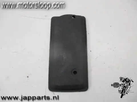 Kawasaki KZ750N Startmotordeksel