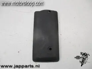 Kawasaki KZ750N Startmotordeksel