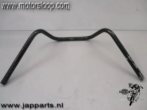 Kawasaki KZ750N Stuur