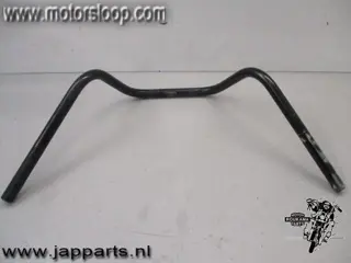 Kawasaki KZ750N Stuur