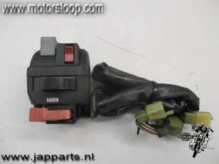 Kawasaki KZ750N Stuurschakelaar links