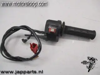 Kawasaki KZ750N Stuurschakelaar rechts