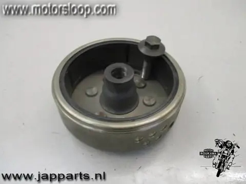 Kawasaki KZ750N Vliegwiel