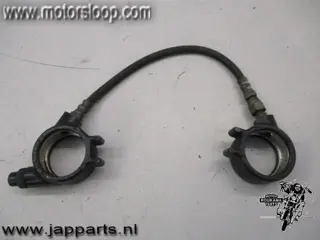 Kawasaki KZ750N Voorvork luchtleiding