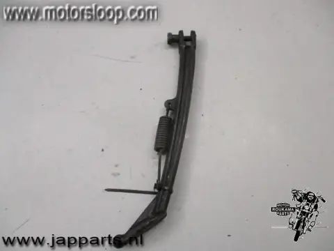 Kawasaki KZ750N Zijstandaard