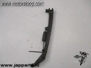 Kawasaki KZ750N Zijstandaard