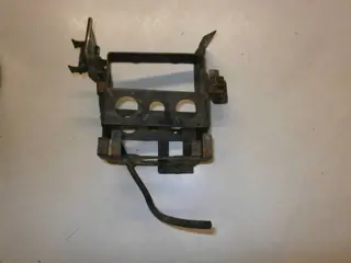 Kawasaki LTD440 Accu houder 32097-1022