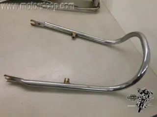 Kawasaki LTD440 Achterbeugel