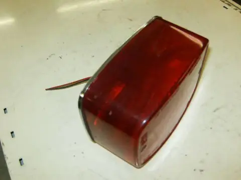 Kawasaki LTD440 Achterlicht