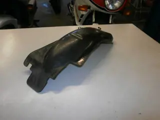 Kawasaki LTD440 Binnenspatbord achter