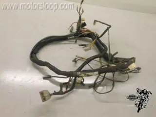 Kawasaki LTD440 Draadboom