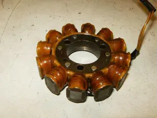 Kawasaki LTD440 Dynamo stator 21003-1009