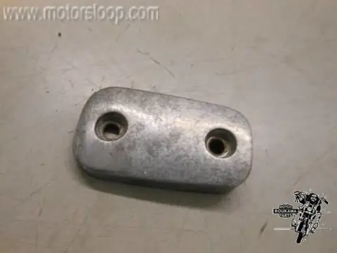 Kawasaki LTD440 Kapje koppelingsmechanisme