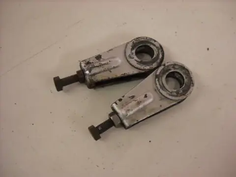 Kawasaki LTD440 Kettingspanners