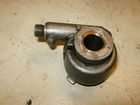 Kawasaki LTD440 KM Opnemer 41078-1005