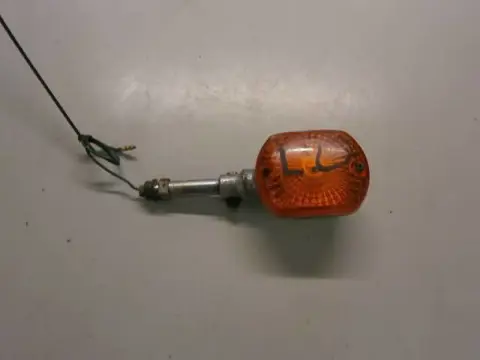 Kawasaki LTD440 Knipperlicht links voor