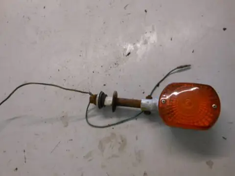 Kawasaki LTD440 Knipperlicht rechts voor