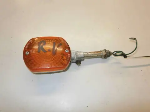 Kawasaki LTD440 Knipperlicht rechts voor