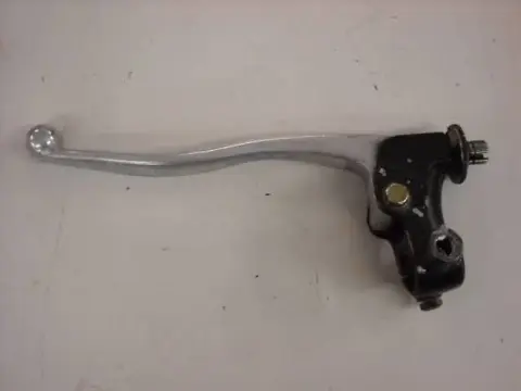 Kawasaki LTD440 Koppelingshendel Compleet Alu 46076-054