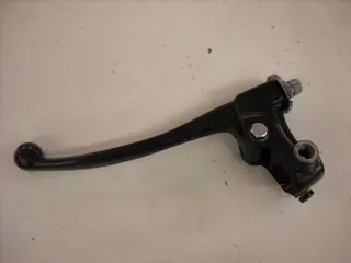 Kawasaki LTD440 Koppelingshendel Compleet Zwart