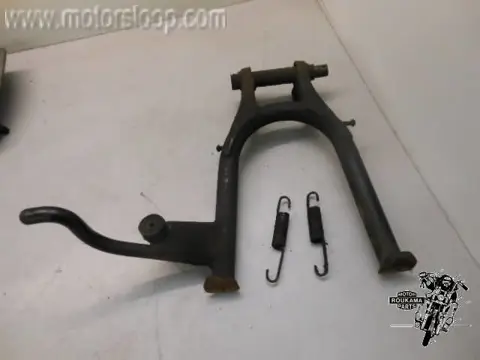 Kawasaki LTD440 Middenbok