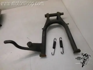 Kawasaki LTD440 Middenbok