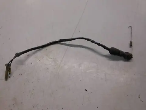 Kawasaki LTD440 Remlichtschakelaar achter