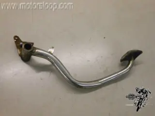 Kawasaki LTD440 Rempedaal