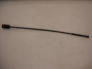 Kawasaki LTD440 Remstang