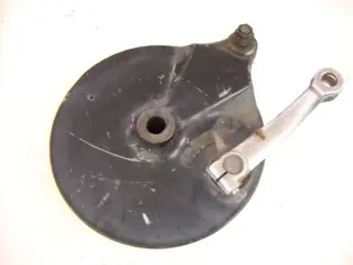 Kawasaki LTD440 Remtrommel