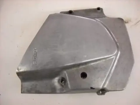 Kawasaki LTD440 Tandwielkap