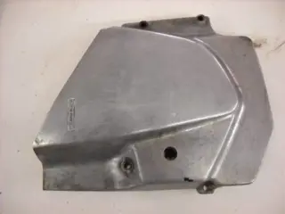 Kawasaki LTD440 Tandwielkap