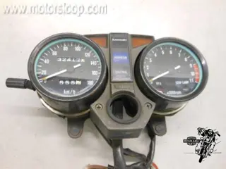 Kawasaki LTD440 Tellerset