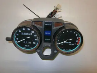 Kawasaki LTD440 Tellerset