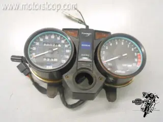 Kawasaki LTD440 Tellerset MPH