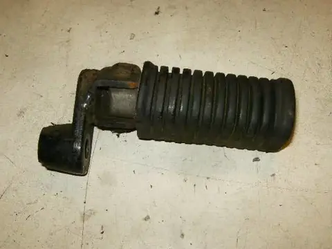 Kawasaki LTD440 Voetstep rechts voor 34027-5062