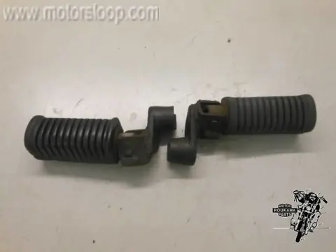 Kawasaki LTD440 Voetsteps voor