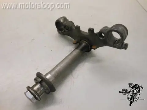 Kawasaki LTD440 Voorvork T-stuk