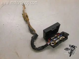 Kawasaki LTD440 Zekeringkast