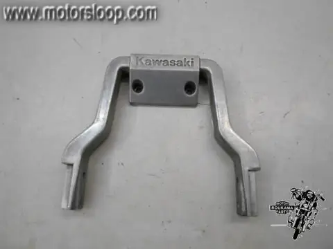 Kawasaki LTD454(EN450) Achterbeugel