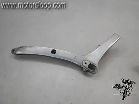 Kawasaki LTD454(EN450) Achtergreep links