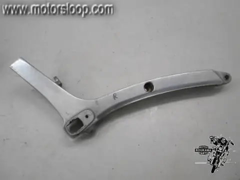 Kawasaki LTD454(EN450) Achtergreep rechts