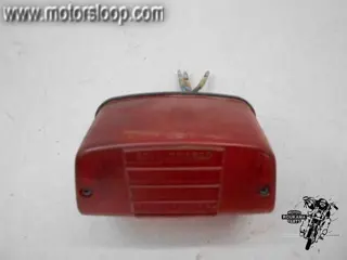 Kawasaki LTD454(EN450) Achterlicht