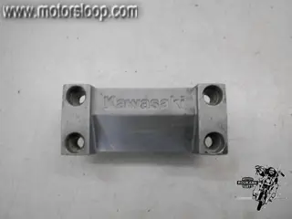 Kawasaki LTD454(EN450) Afdekkap voorvork