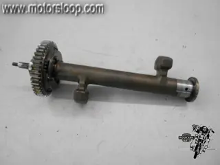 Kawasaki LTD454(EN450) Balans as