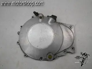 Kawasaki LTD454(EN450) Blokdeksel links